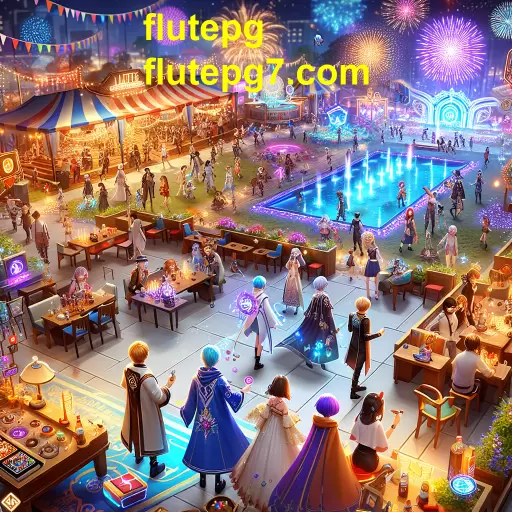 A Ascensão dos Jogos de Eventos: Engajamento e Comunidade em Foco