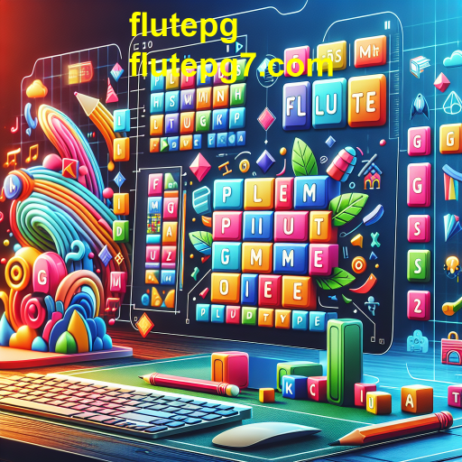 Descubra a Categoria 'Populares' no FlutePG: O Melhor dos Jogos de Palavras