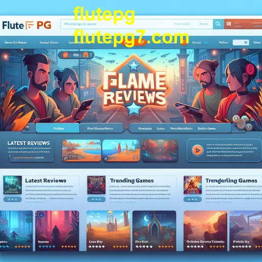 Explorando a Categoria 'Avaliações' no flutepg